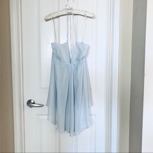 Very cute VS silk babydoll